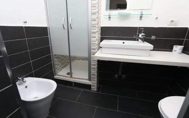 Cineroma Guesthouse
