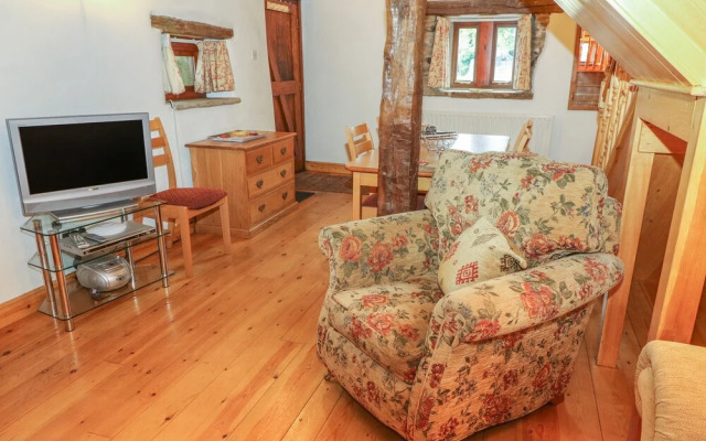 The Hermitage, Skipton