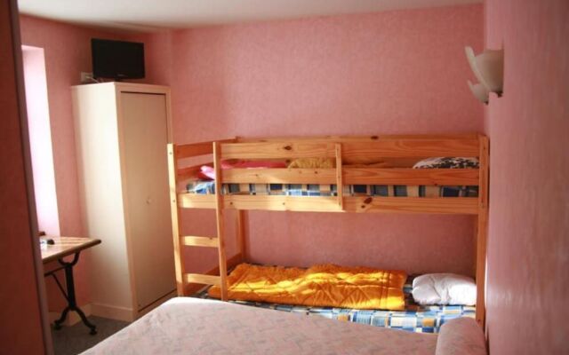 Auberge Saint Martin