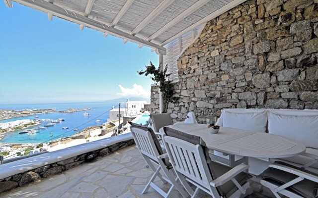 Villa Thelgo