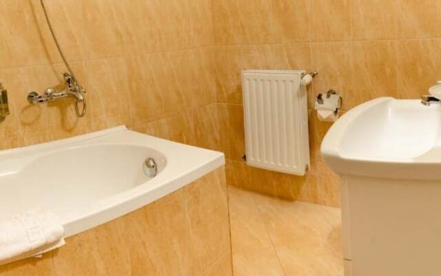 Septimia Hotels & Spa Resort