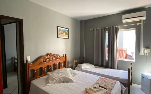 Pousada Vovô Valdir