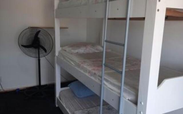 Itapuâ Corais Hostel