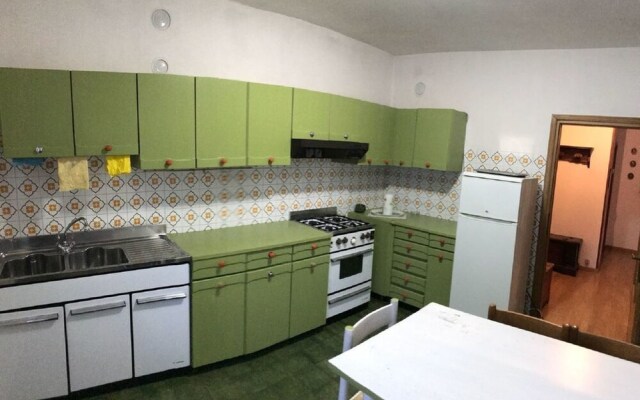 Paganella Mirko' s House