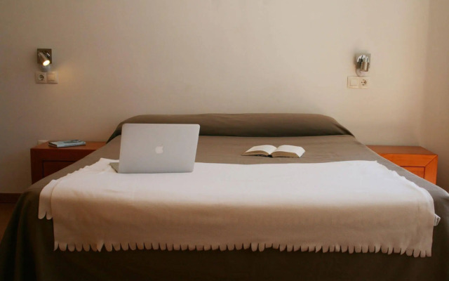 Apartamentos El Carmen