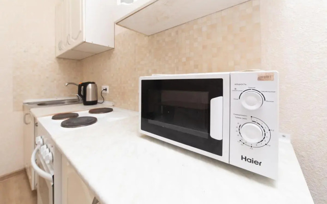 Apartments on Gazovikov street 73k4