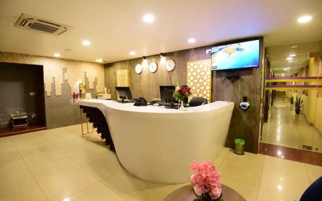 Click Hotel Guwahati