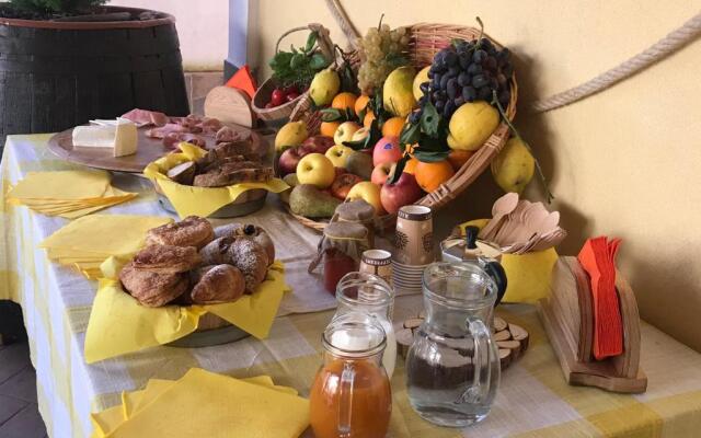 La Cantina dello Sgatto