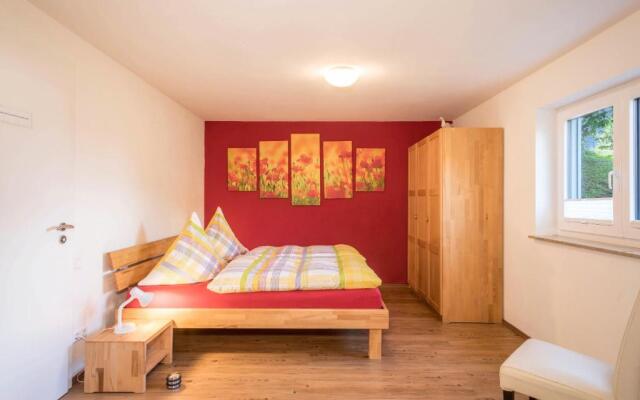 Ferienhof Weber Wohnung Fichte