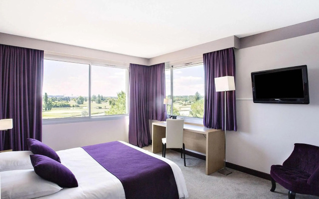 Mercure Toulouse Aeroport Golf de Seilh