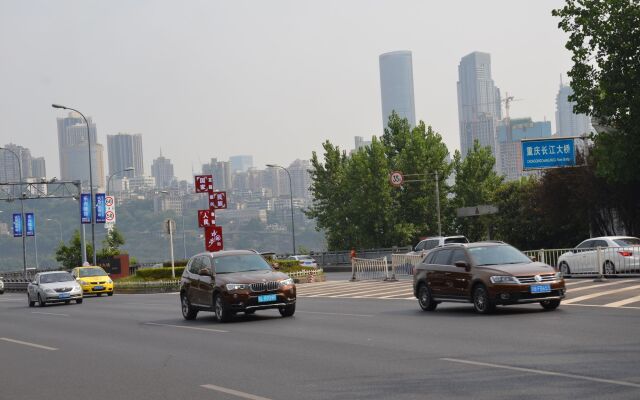 Rivera Aparthotel Exhibition Center