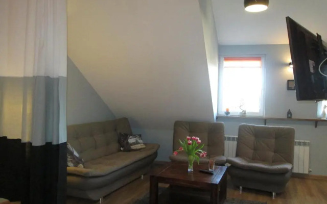 Apartamenty Przy Farze