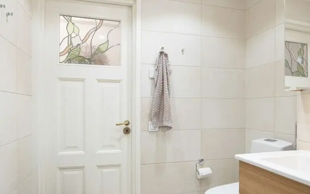 Fab 2br just 3 blocks from Market Square