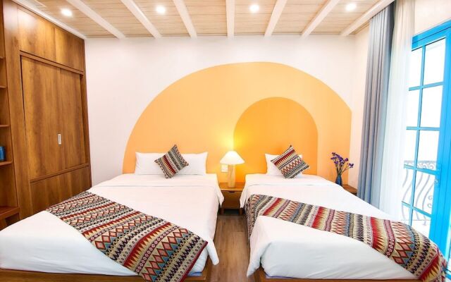 Sun Grand Feria