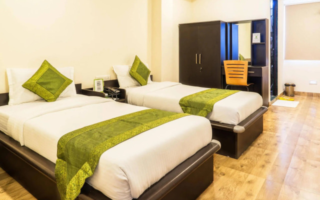 Hotel Rajdeep Inn