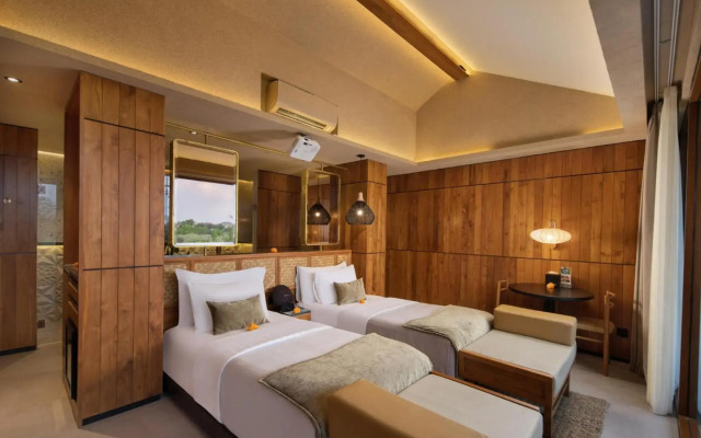 Sini Vie Luxury Resort & Spa Seminyak by Ini Vie Hospitality