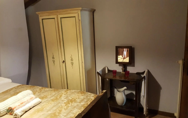 Il Borghetto di Pedana