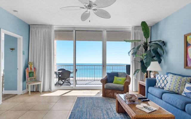 Santa Rosa Towers Unit 803