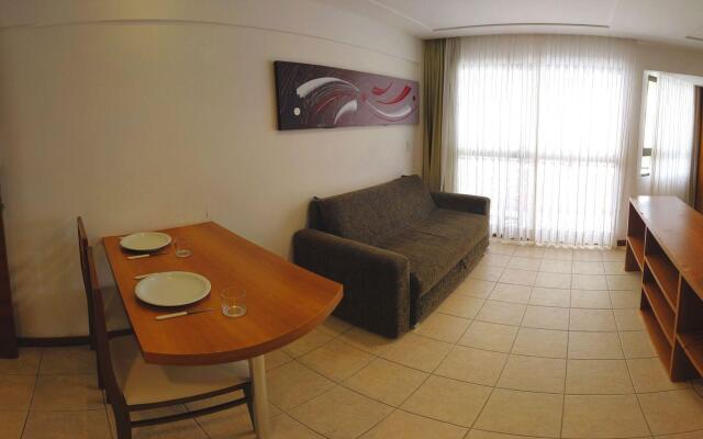 Mirador #207 - Flat em Ponta Negra por Carpediem