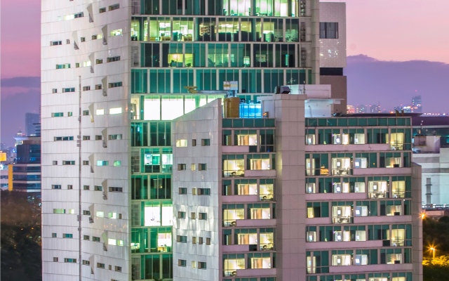 Swiss-Belinn Kemayoran Jakarta