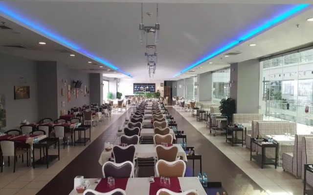 Boss Otel