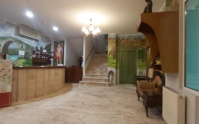 Hotel Aguila Real