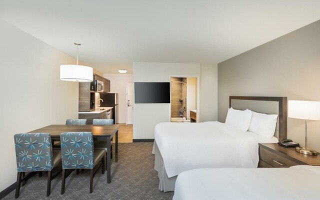 TownePlace Suites Austin Northwest/The Domain Area