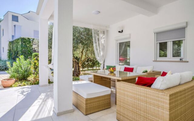 Apartment File Umag/Zambratija 23192