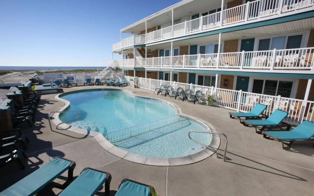 Monterey Motel