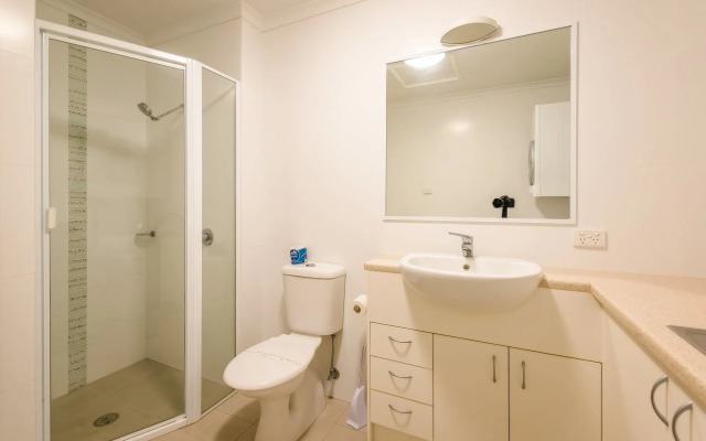 Riverside Holiday Resort Urunga