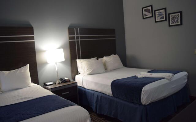 Best Western Elkhart Inn & Suites