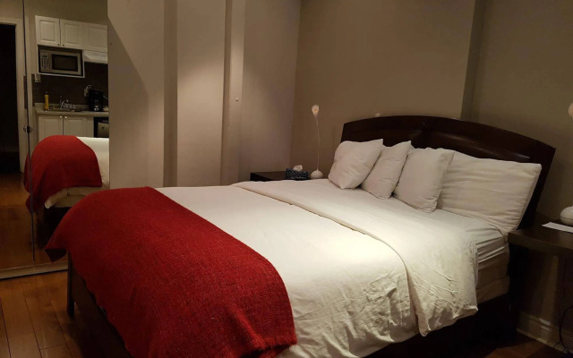 Hotel & Spa Carré Saint-Louis
