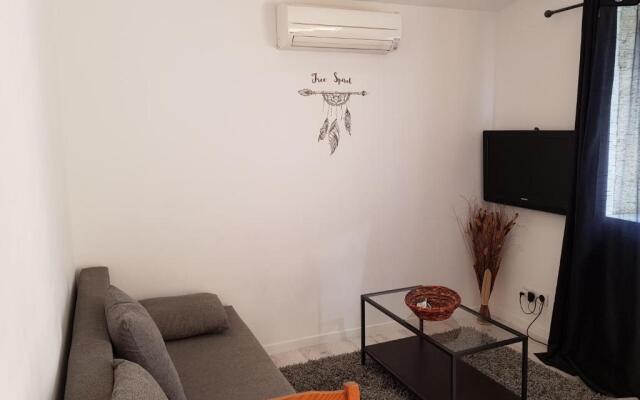 Chemin de la Carquette