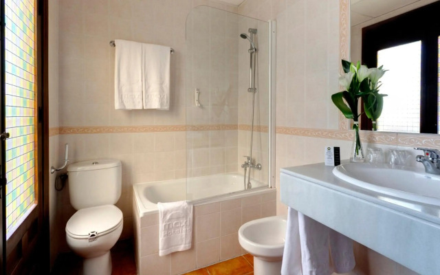 Sercotel Toledo Imperial