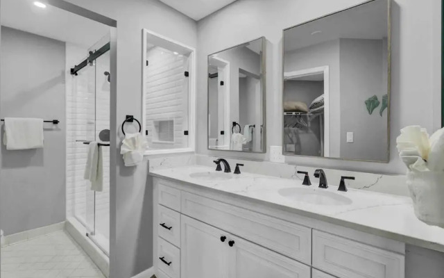 307 Summerhouse by Avantstay Oceanfront, View, Shared Pool