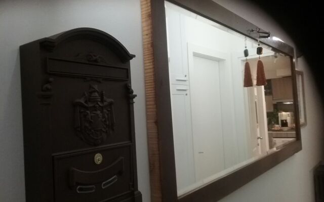 Vatican36 Guest House