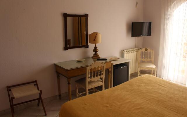Villa Mora Hotel
