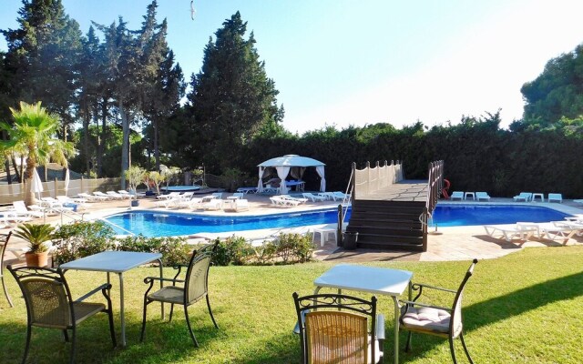 Marbella Views Jacuzzi Cinema Bbq Pool Condo Wifi