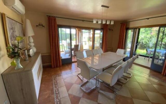 La Villa du Golf
