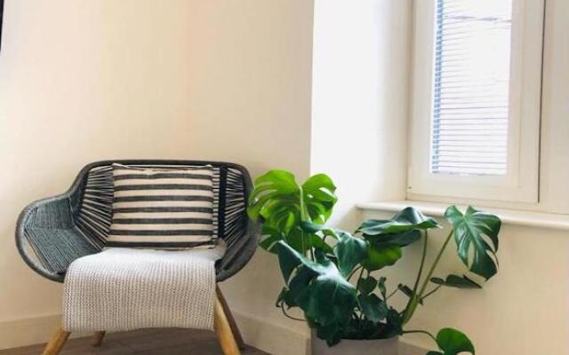 'The Kepties' Luxurious Serviced Apartments