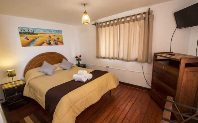 Hostal Wara Wara