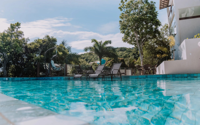 Pousada Peninsula de Buzios