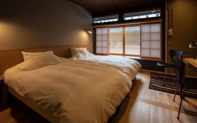 Hotel Koo OotsuHyakucho