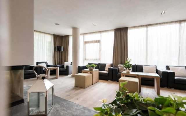 Alpine Hotel Ciasa Lara