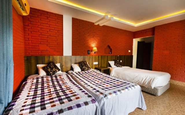 Hotel Parkside