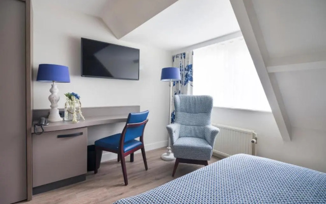 Hotel De Hoeve van Nunspeet