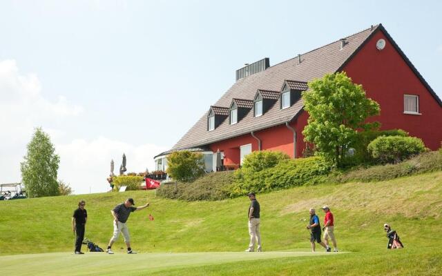 Golf & Country Hotel