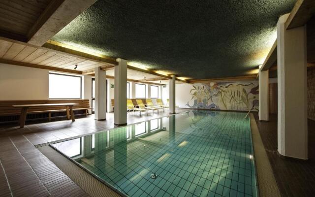 Hotel Am Fels