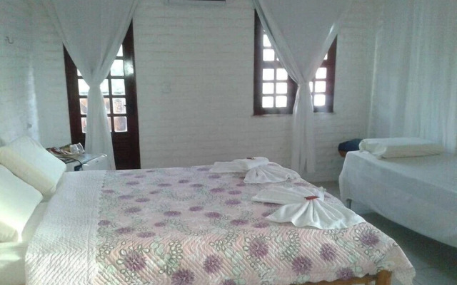 Butterfly House Pousada