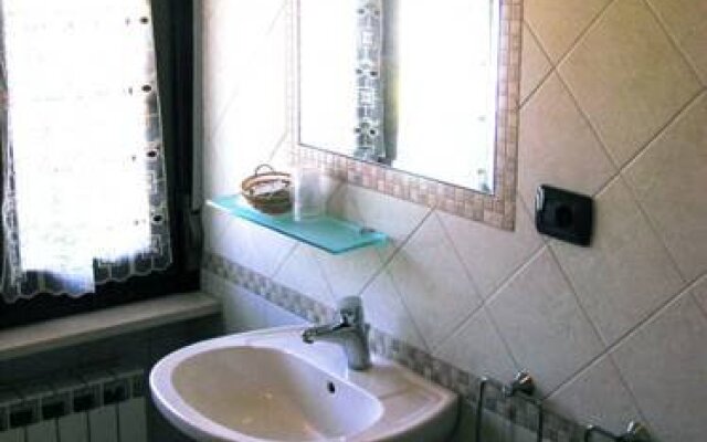 B&B Le 2 Rose
